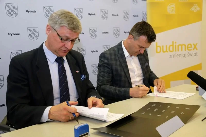 Umowa na dokończenie drogi Racibórz – Pszczyna podpisana — 3