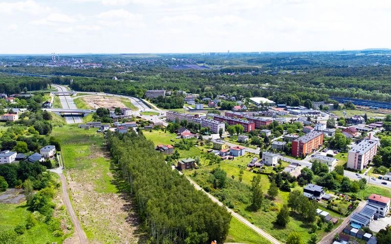 Umowa na dokończenie drogi Racibórz – Pszczyna podpisana — 2