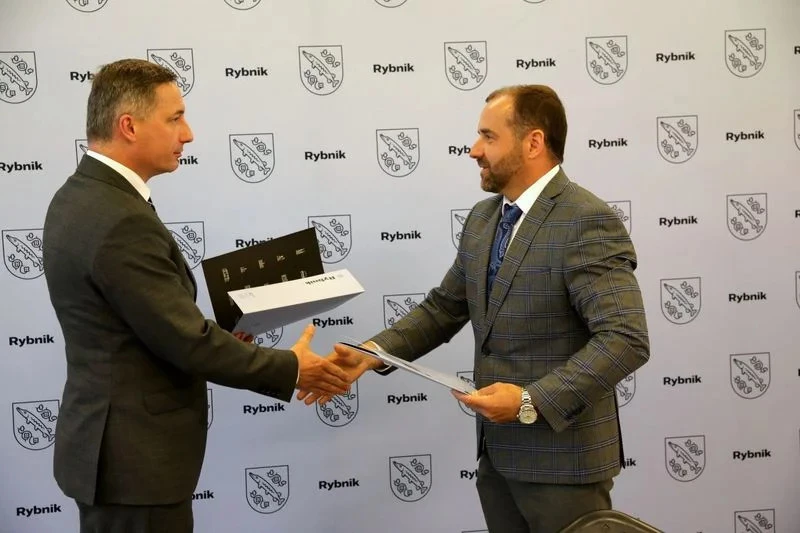 Umowa na dokończenie drogi Racibórz – Pszczyna podpisana — 9