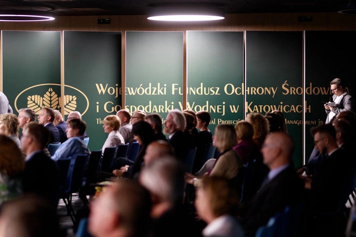 Jubileuszowe Zielone Czeki rozdane — 5