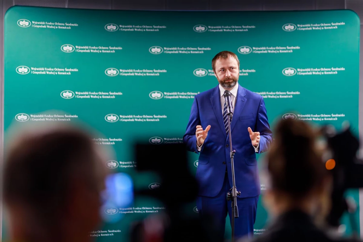 Jubileuszowe Zielone Czeki rozdane — 6