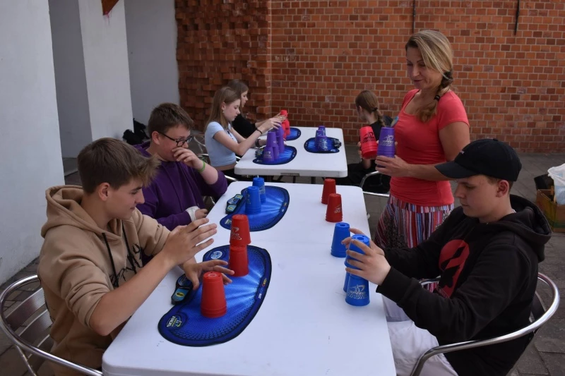 Festiwal „Dziesiątka i Przyjaciele” na Zamku Piastowskim — 47
