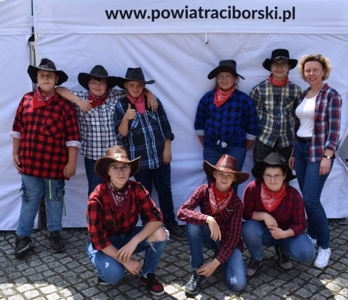 Festiwal „Dziesiątka i Przyjaciele” na Zamku Piastowskim — 21