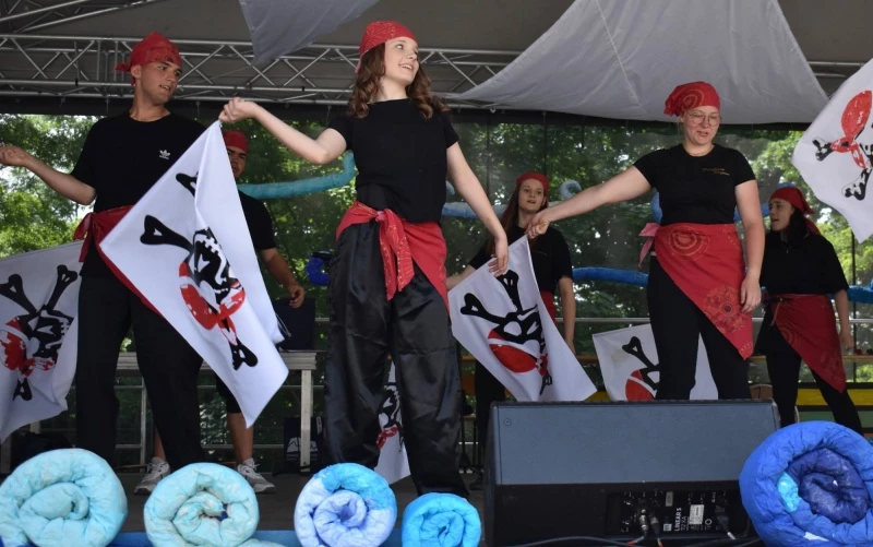 Festiwal „Dziesiątka i Przyjaciele” na Zamku Piastowskim — 62