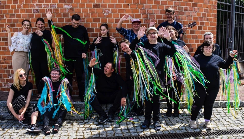 Festiwal „Dziesiątka i Przyjaciele” na Zamku Piastowskim — 14