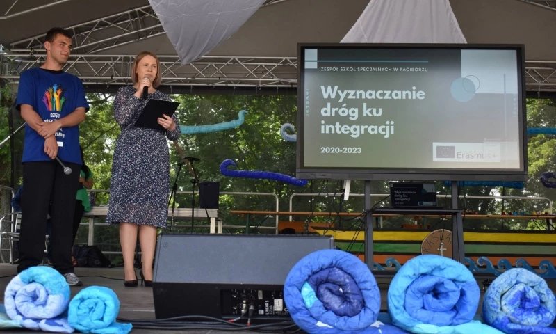 Festiwal „Dziesiątka i Przyjaciele” na Zamku Piastowskim — 54