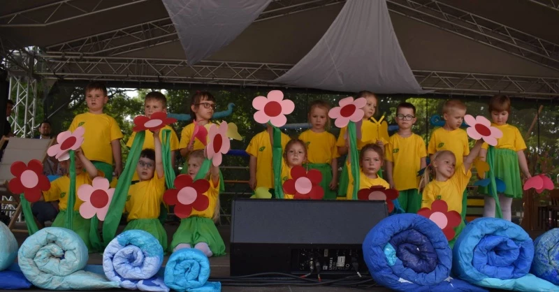 Festiwal „Dziesiątka i Przyjaciele” na Zamku Piastowskim — 51