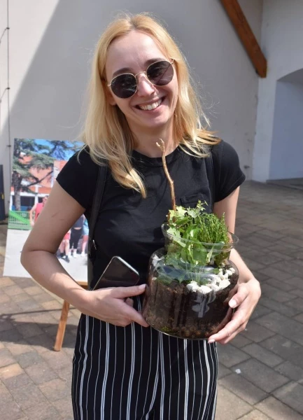 Festiwal „Dziesiątka i Przyjaciele” na Zamku Piastowskim — 46