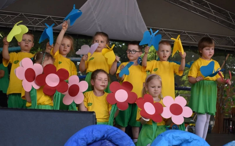 Festiwal „Dziesiątka i Przyjaciele” na Zamku Piastowskim — 52