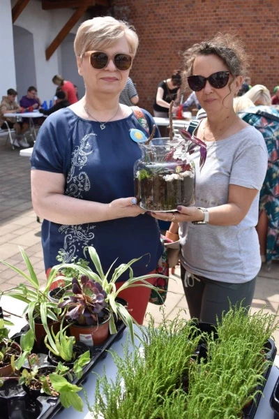 Festiwal „Dziesiątka i Przyjaciele” na Zamku Piastowskim — 45