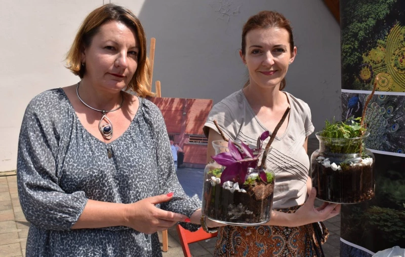 Festiwal „Dziesiątka i Przyjaciele” na Zamku Piastowskim — 44