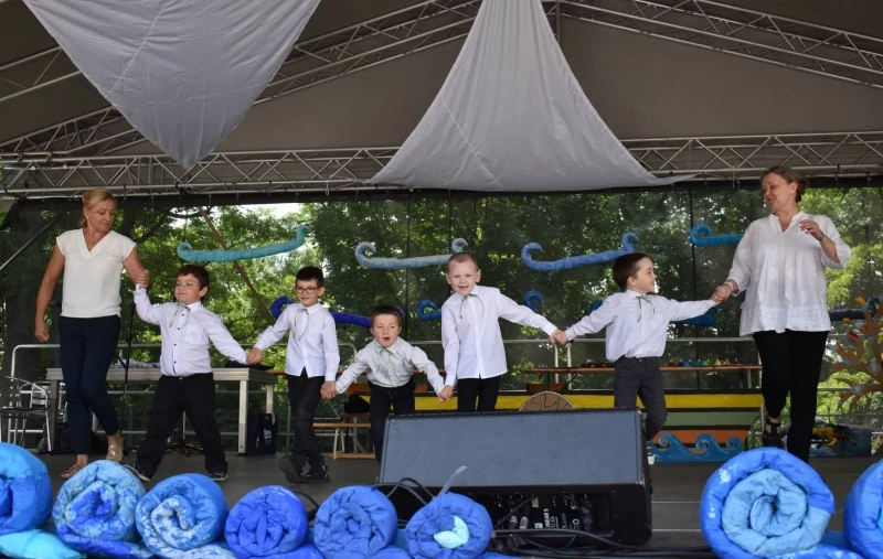 Festiwal „Dziesiątka i Przyjaciele” na Zamku Piastowskim — 50