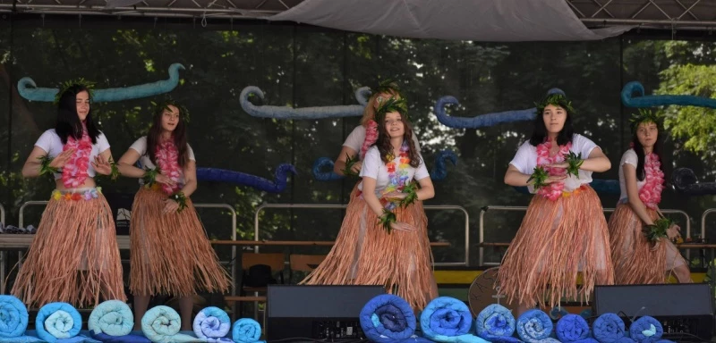 Festiwal „Dziesiątka i Przyjaciele” na Zamku Piastowskim — 38