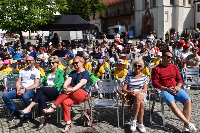 Festiwal „Dziesiątka i Przyjaciele” na Zamku Piastowskim — 9