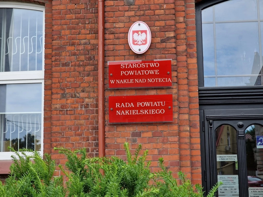 Zarząd powiatu raciborskiego gościł w powiecie nakielskim — 11