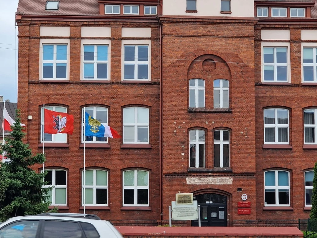 Zarząd powiatu raciborskiego gościł w powiecie nakielskim — 15