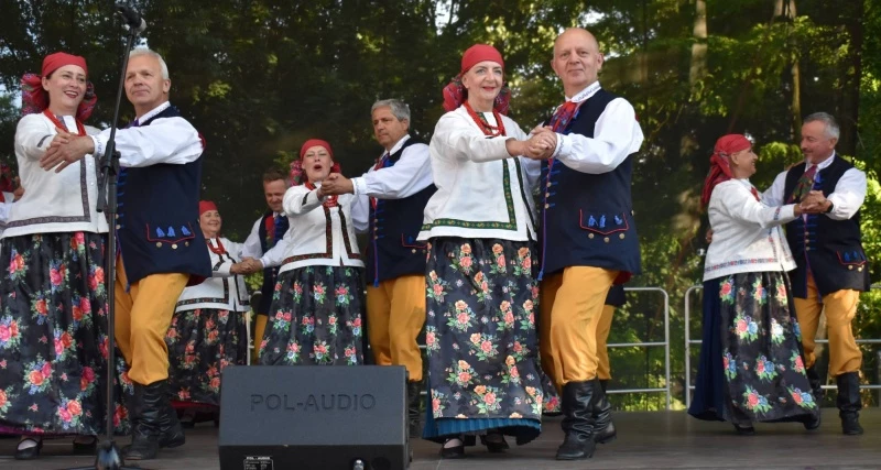 „Śląsk – Kraina Wielu Kultur” na Zamku Piastowskim — 45