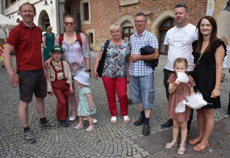 „Śląsk – Kraina Wielu Kultur” na Zamku Piastowskim — 21