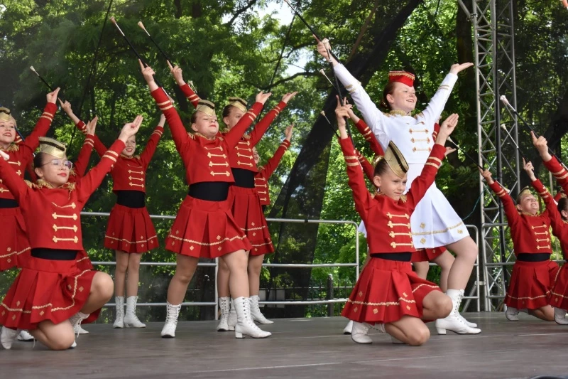 „Śląsk – Kraina Wielu Kultur” na Zamku Piastowskim — 12