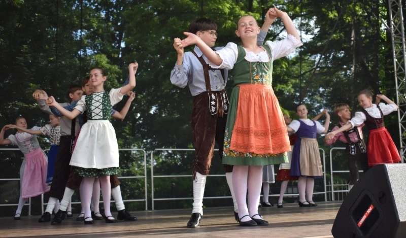 „Śląsk – Kraina Wielu Kultur” na Zamku Piastowskim — 43