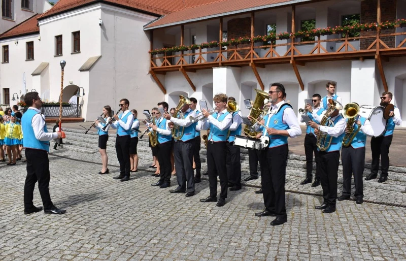„Śląsk – Kraina Wielu Kultur” na Zamku Piastowskim — 2