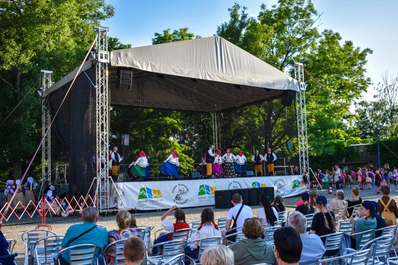 „Śląsk – Kraina Wielu Kultur” na Zamku Piastowskim — 46