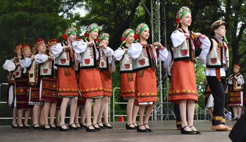 „Śląsk – Kraina Wielu Kultur” na Zamku Piastowskim — 20