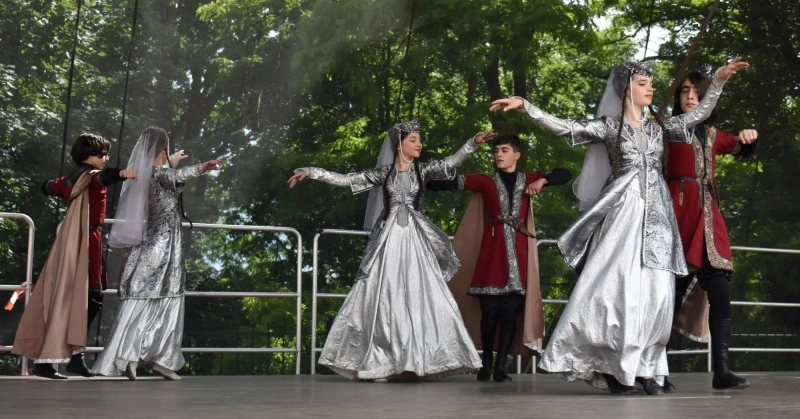 „Śląsk – Kraina Wielu Kultur” na Zamku Piastowskim — 9