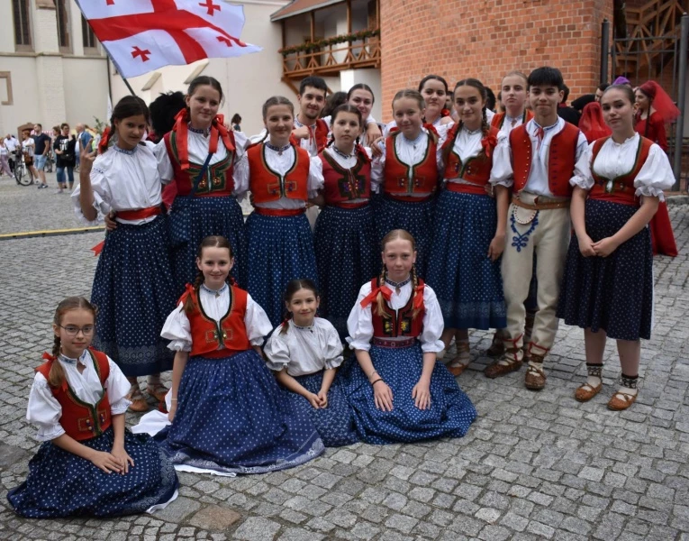 „Śląsk – Kraina Wielu Kultur” na Zamku Piastowskim — 27
