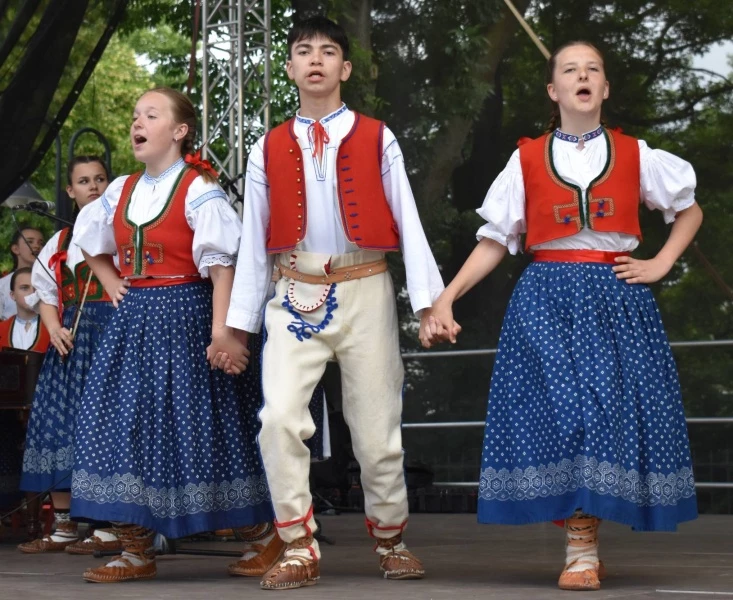 „Śląsk – Kraina Wielu Kultur” na Zamku Piastowskim — 24