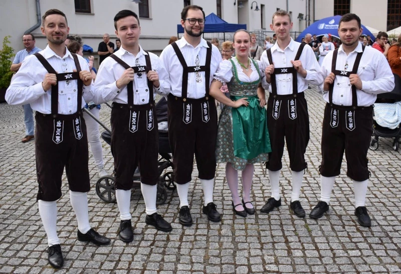 „Śląsk – Kraina Wielu Kultur” na Zamku Piastowskim — 22
