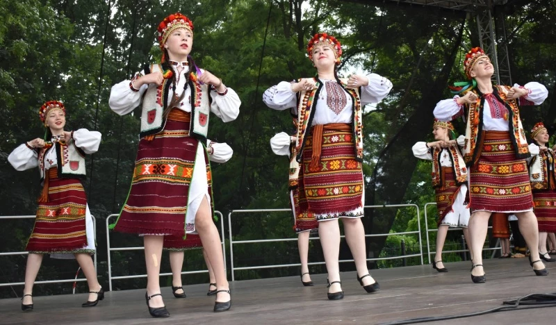 „Śląsk – Kraina Wielu Kultur” na Zamku Piastowskim — 18
