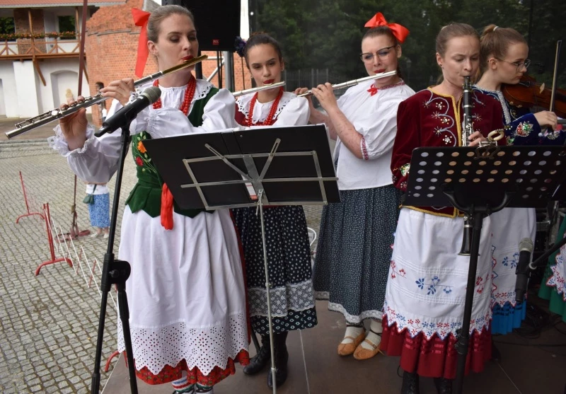„Śląsk – Kraina Wielu Kultur” na Zamku Piastowskim — 35