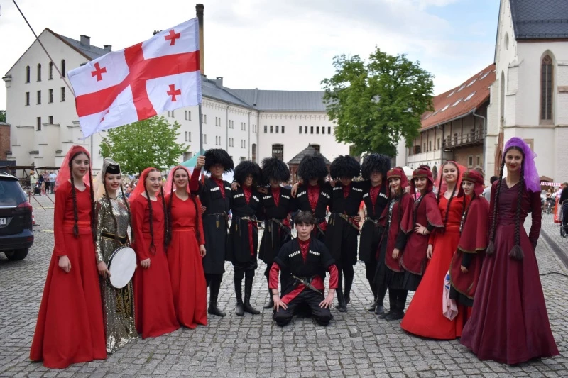 „Śląsk – Kraina Wielu Kultur” na Zamku Piastowskim — 29