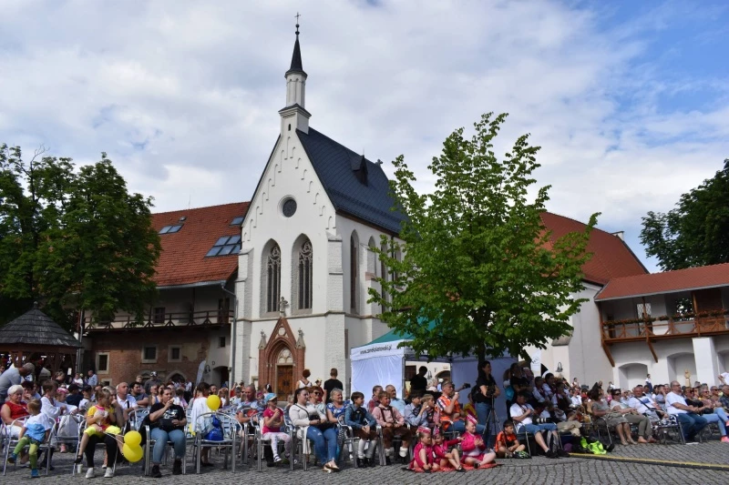 „Śląsk – Kraina Wielu Kultur” na Zamku Piastowskim — 15