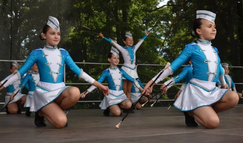 „Śląsk – Kraina Wielu Kultur” na Zamku Piastowskim — 7
