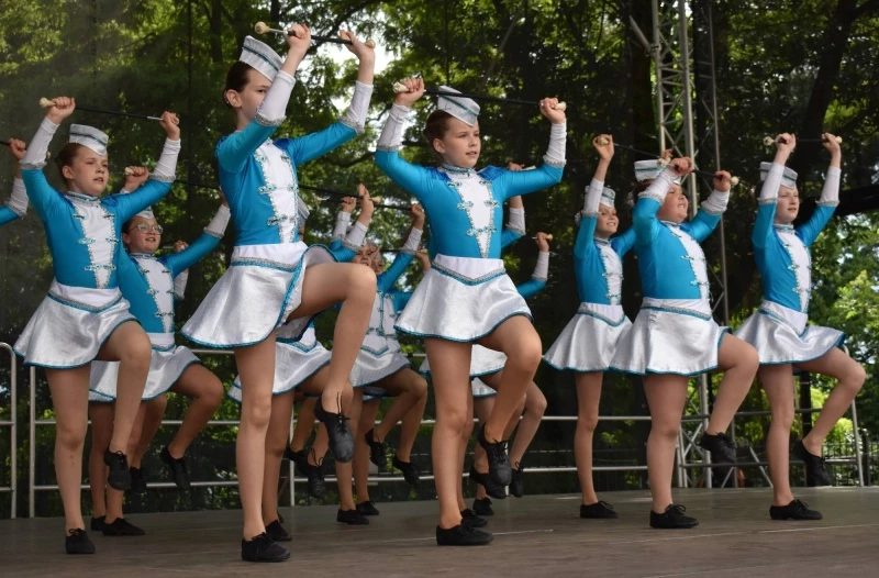 „Śląsk – Kraina Wielu Kultur” na Zamku Piastowskim — 6