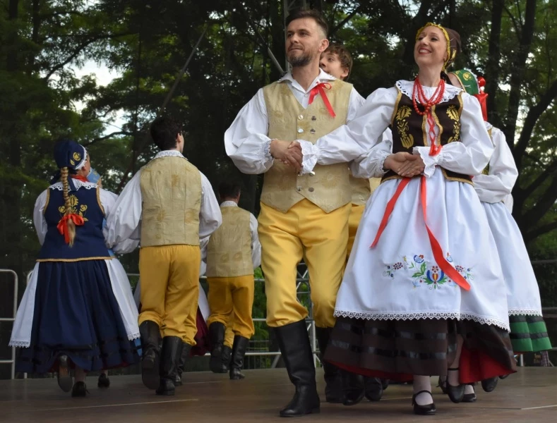 „Śląsk – Kraina Wielu Kultur” na Zamku Piastowskim — 41