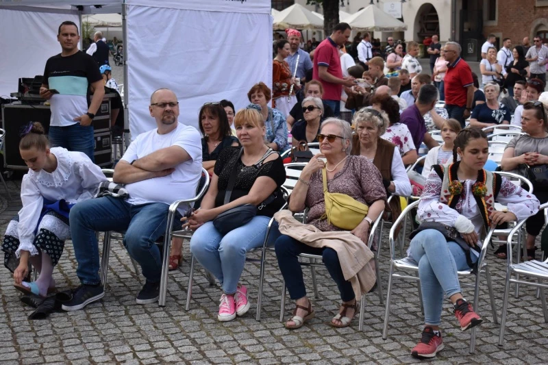 „Śląsk – Kraina Wielu Kultur” na Zamku Piastowskim — 34