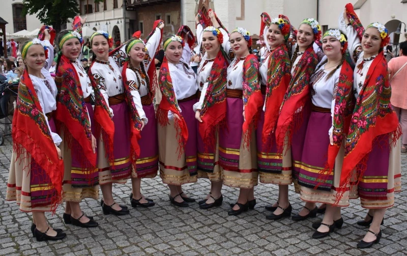 „Śląsk – Kraina Wielu Kultur” na Zamku Piastowskim — 26