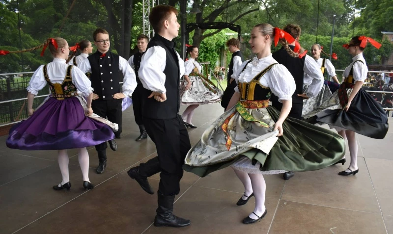 „Śląsk – Kraina Wielu Kultur” na Zamku Piastowskim — 37