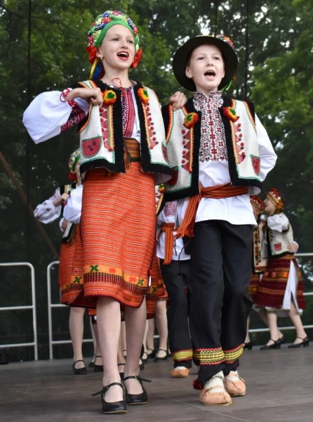„Śląsk – Kraina Wielu Kultur” na Zamku Piastowskim — 19