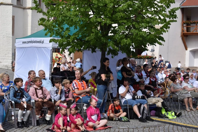 „Śląsk – Kraina Wielu Kultur” na Zamku Piastowskim — 16