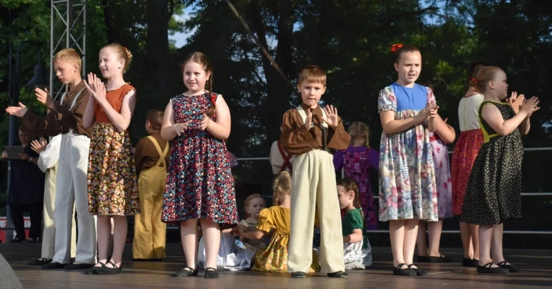 „Śląsk – Kraina Wielu Kultur” na Zamku Piastowskim — 44