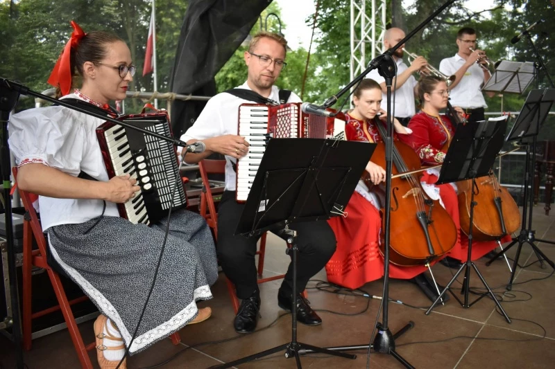 „Śląsk – Kraina Wielu Kultur” na Zamku Piastowskim — 36