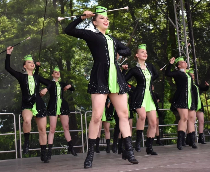 „Śląsk – Kraina Wielu Kultur” na Zamku Piastowskim — 5