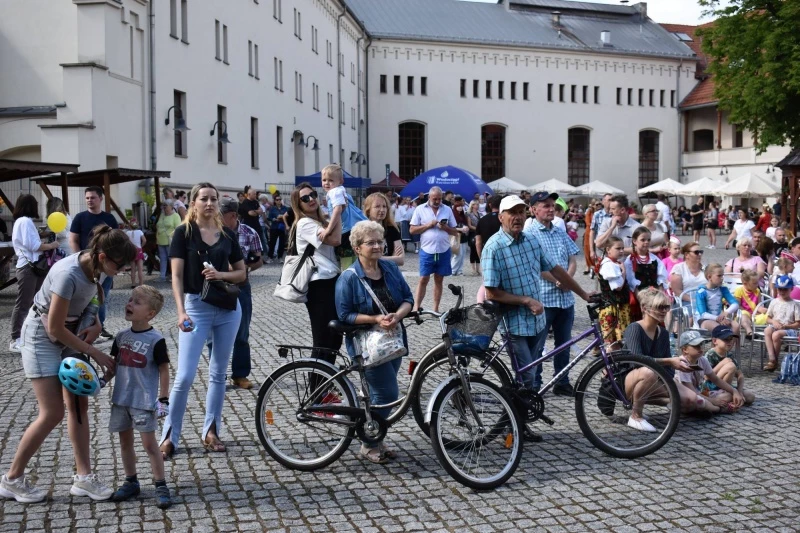„Śląsk – Kraina Wielu Kultur” na Zamku Piastowskim — 17