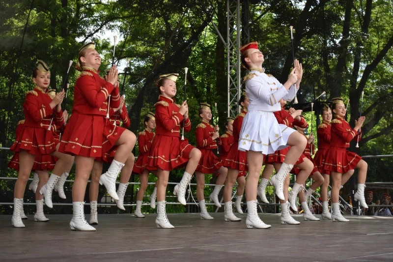 „Śląsk – Kraina Wielu Kultur” na Zamku Piastowskim — 11