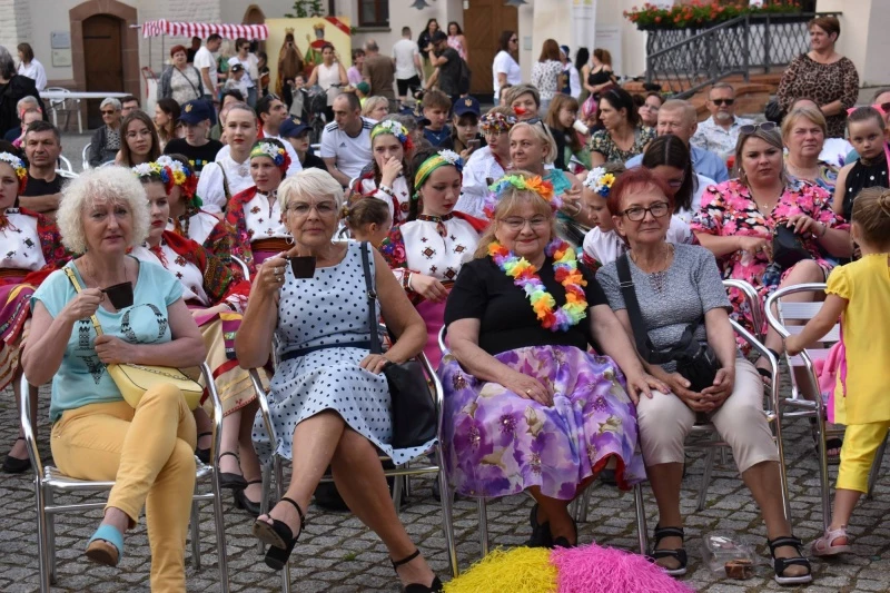 „Śląsk – Kraina Wielu Kultur” na Zamku Piastowskim — 33