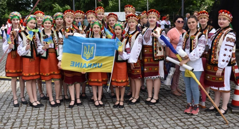 „Śląsk – Kraina Wielu Kultur” na Zamku Piastowskim — 3